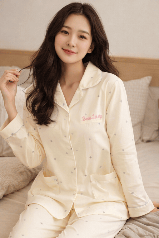 Sleep Wear - Sleepwear by AURA