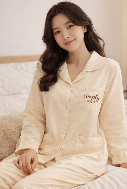 Sleep Wear - Sleepwear by AURA
